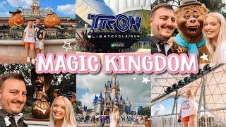 MAGIC KINGDOM VLOG 2023 | MNSSHP 2023 VLOG | ORLANDO VLOGS 2023