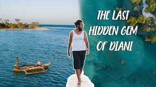 THE BEST PLACE IN DIANI, KENYA & NOBODY KNOWS ABOUT IT (you have to watch this!)