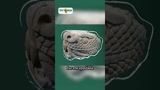 #México |🪶️¡Despierta la Serpiente Emplumada!