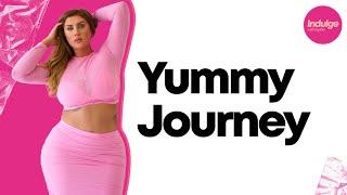 Yummy journey | Sophie Hall | #EP01