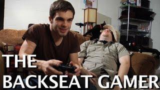 The Backseat Gamer