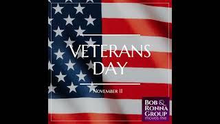 VETERANS DAY