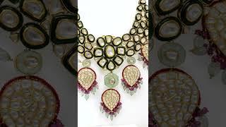 Yashpal Kothari #jewellery  | Kaj jewellers | Delhi NCR | best Jeweller Near Me #polkijewellery #yk