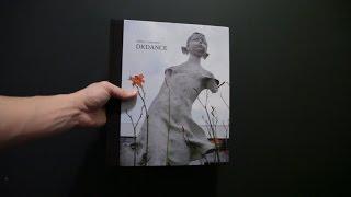 Expert Photobook Review - Dmitry Lookianov - DKdance