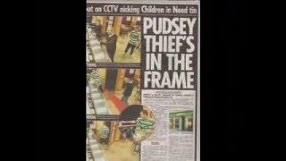 Celtic fc shame society