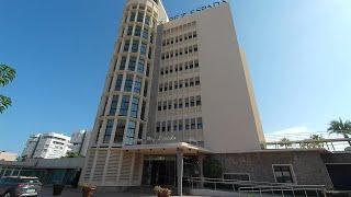 A Trip to Pez Espada Hotel, Torremolinos, Spain in November 2024 - Filmed with Feiyu Pocket 2