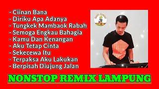 NONSTOP REMIX SLOW - MIXDUT - REMIX LAMPUNG