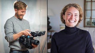 How to Shoot a Cinematic Documentary Interview