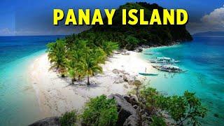 Panay Island, Visayas