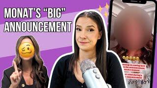 MONAT’S BIG ANNOUNCEMENT DISSECTED | A GAME-CHANGER OR SMOKE AND MIRRORS? | ANTI-MLM