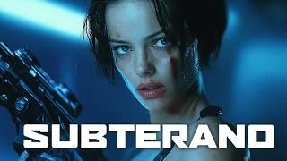 Subterano (Sci-Fi | Horror | Science Fiction Film in German | HD)