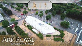 Ark Royal Venue Trailer | By Sami's Studio