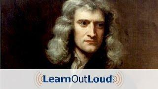 Biography of Sir Isaac Newton