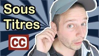 Ajouter des sous-titres sur tes vidéos YouTube et Facebook