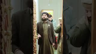 Today's Best Stautes Of Ghulam Mustafa Qadri 