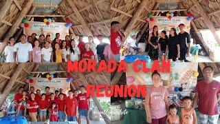 Morada clan reunion sa pinagong (side ni mama)#224