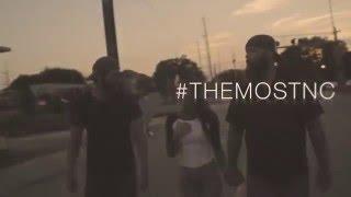 #TheMostNC