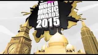 BritAsiaTV World Music Awards 2015