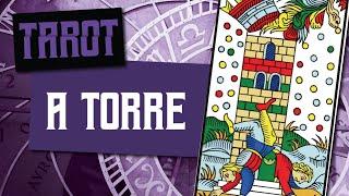 ️ A Torre: A grande revelação ️ #atorre