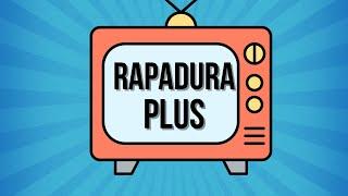 Seja Bem Vindo ao Canal Rapadura Plus