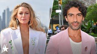 Blake Lively & Justin Baldoni’s LAWSUITS: What You Need To Know