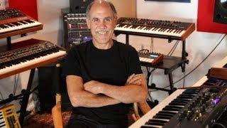 CCRMA Colloquium  - Dave Smith Instruments