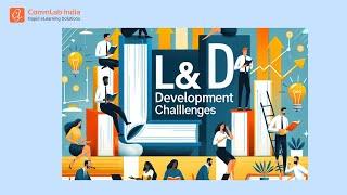 What Are the Challenges in L&D Facing ROI?