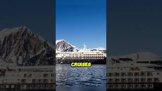 Top 5 Most Luxurious Cruise Ships #shorts #facts #viral #top5 #luxurious #cruise #ships