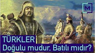 Eski Defterler #2 | Türkler Doğulu mudur, Batılı mıdır?