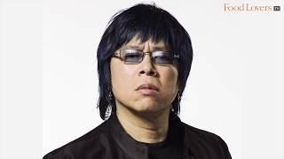 Chef Alvin Leung