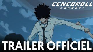 Cencoroll Connect | Trailer officiel