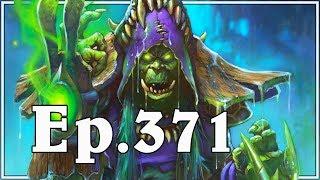 Funny And Lucky Moments - Hearthstone - Ep. 371