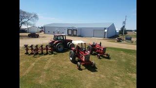 HAFNER SEED FARMS - SPRING 2019