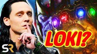 8 Exciting Theories About Avengers: Infinity War