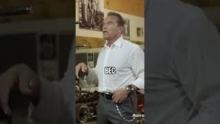 Арнольд Про Тренировки с Собственным Весом! 