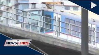 Commuters back proposed extension of MRT-3 train operations