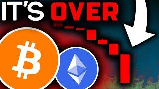 BITCOIN MARKET REVERSAL (Final Warning)!!!! Bitcoin News Today & Ethereum Price Prediction!