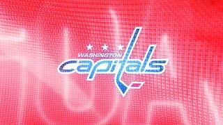 Washington Capitals 2025 Goal Horn 