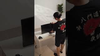 Xiaomi G34WQi Ultrawide Curved Monitor Unboxing