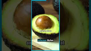 10 Amazing Fruit Facts You Didn't Know #ytshorts