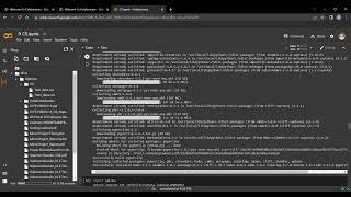 Network Intrusion Model using Machine Learning