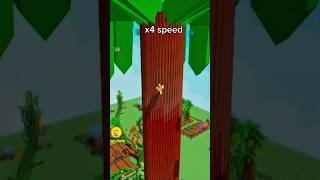 Jack and the Beanstalk  #roblox #growagarden #shorts