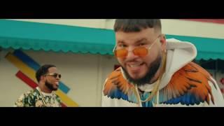 Chimbala x Farruko - Maniquí Remix (Official Music Video)