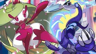 Thunder Miraidon: An Undefeated Utrecht Swiss Run [11-0] | VGC Reg I