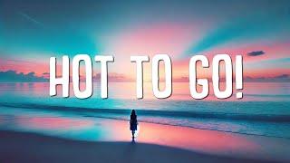 Chappell Roan - Hot To Go! (Lyrics)