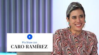 Carolina Ramírez: amor argentino, política y ¿el retorno de La reina del flow?