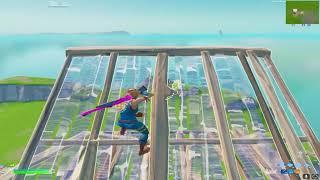 How to get Heightened FOV and Stretch Resolution on Fortnite in 2024 (OUTDATED)