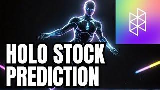 HOLO STOCK: Short Squeeze Trading Strategy (MicroCloud HOLOGRAM STOCK) Short Term Stock Investing