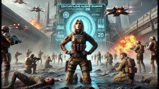 When Deathworlder Cadets Ended a Century-Long Alien Siege Scenario in 20 Minutes | HFY