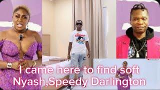 (Speedy Darlington) In Nons Miraj Hunt Game showSWIPE LEFT AND RIGHT TO FIND LOVE